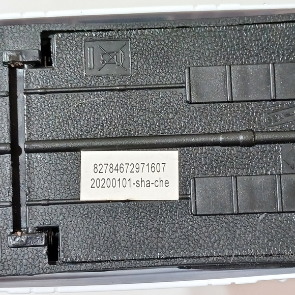 3D Battery Operated Bump & Go Toy Train Music Flashing Lights - Picture 10 of 10